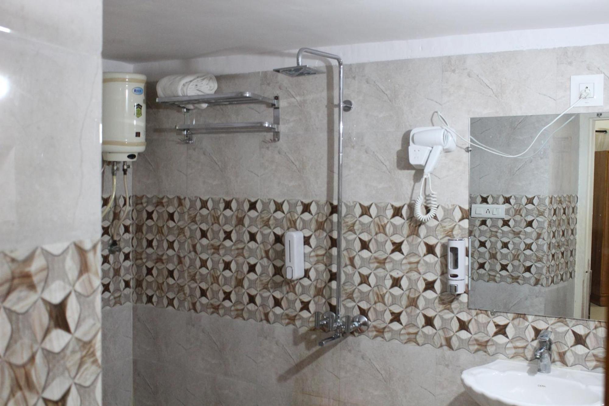 Hotel Vijayvargiya Dhani Bikaner Bilik gambar