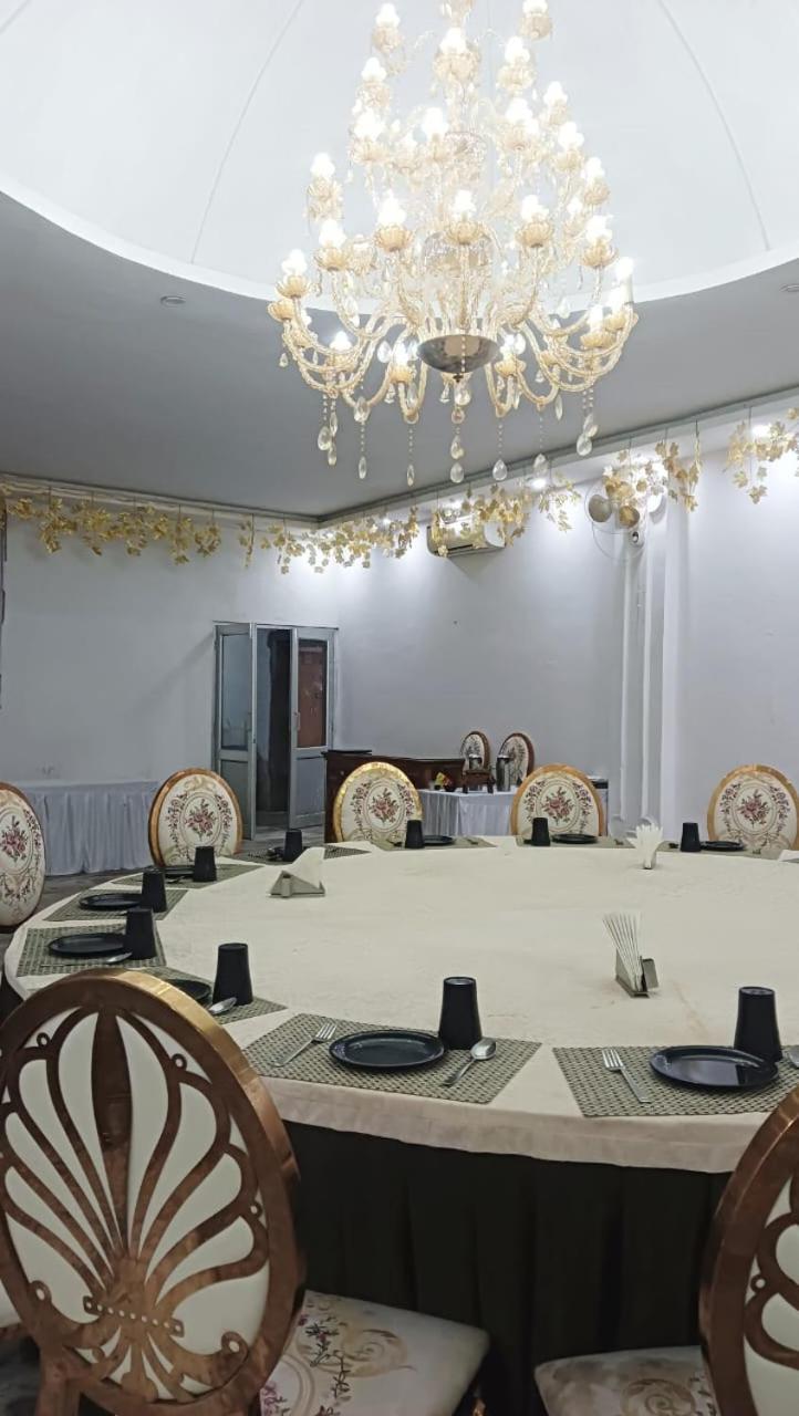 Hotel Vijayvargiya Dhani Bikaner Luaran gambar