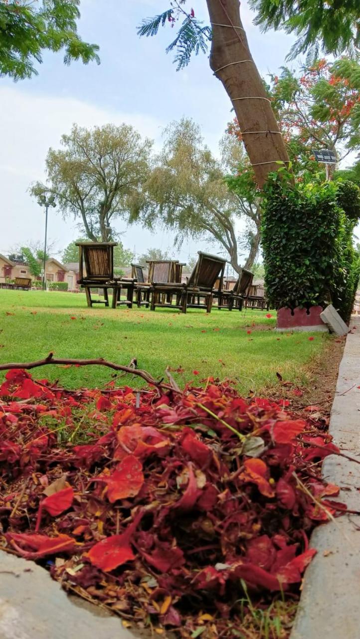 Hotel Vijayvargiya Dhani Bikaner Luaran gambar