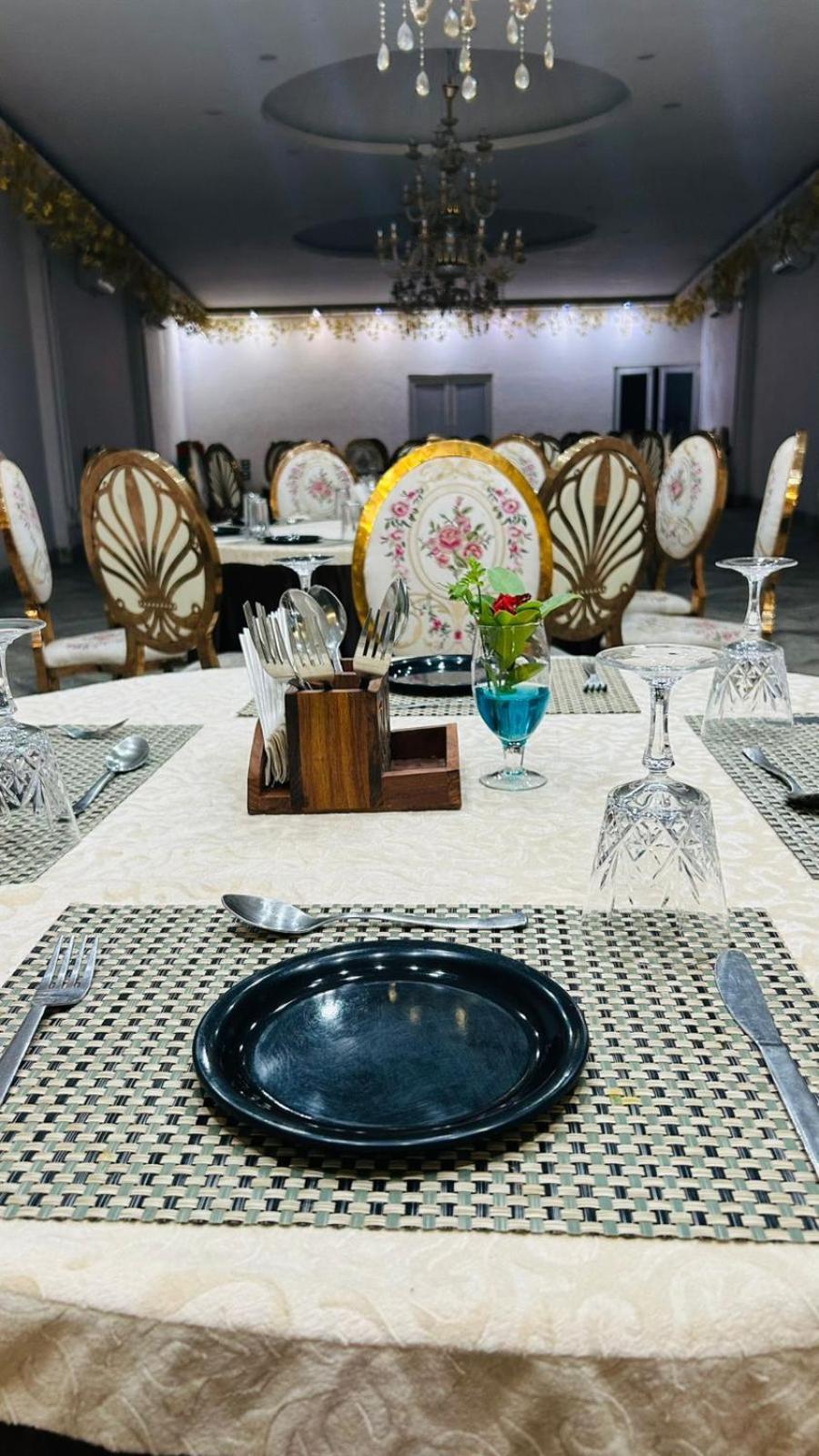 Hotel Vijayvargiya Dhani Bikaner Luaran gambar