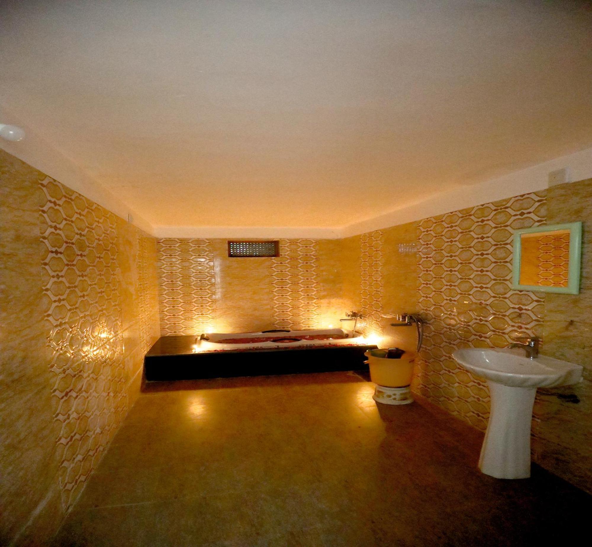 Hotel Vijayvargiya Dhani Bikaner Luaran gambar